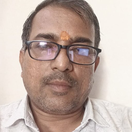 Rajesh Bakshi